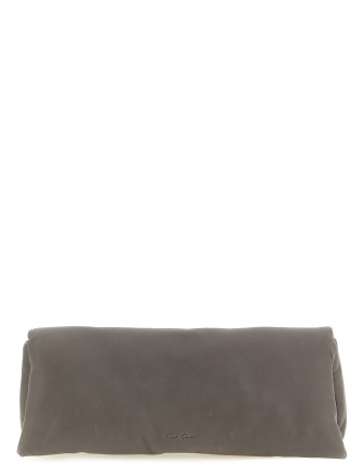 Клатч RICK OWENS 'Baguette'