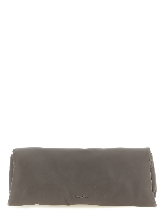 'Baguette' clutch (RA02F0923LBLPT134) #1