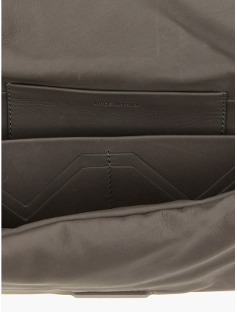 'Baguette' clutch (RA02F0923LBLPT134) #