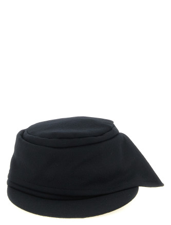 Шляпа YOHJI YAMAMOTO 'Work Cap'