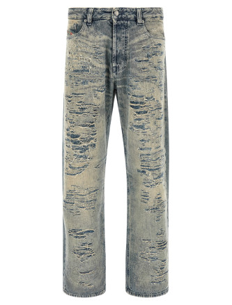 Джинсы DIESEL '1980 D-EEPER'