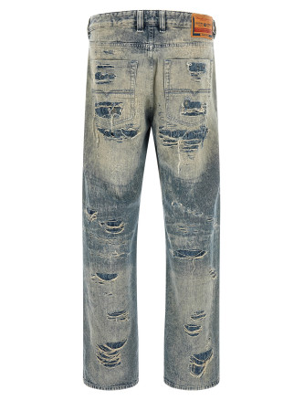 Джинсы DIESEL '1980 D-EEPER' (A15795068YM01) #