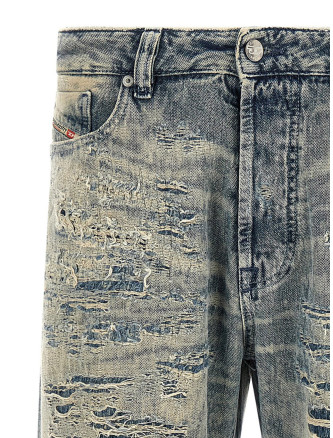 Джинсы DIESEL '1980 D-EEPER' (A15795068YM01) #