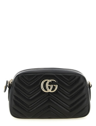 Сумка через плечо GUCCI 'GG Marmont'