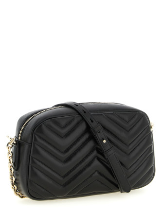 Сумка через плечо GUCCI 'GG Marmont' (855273AAFXD1000) #