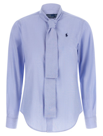 Рубашка, блузка POLO RALPH LAUREN Shirt