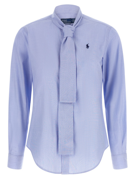 Рубашка, блузка POLO RALPH LAUREN Shirt (211B17147001) #1