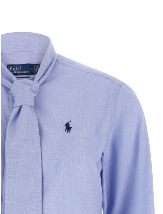 Рубашка, блузка POLO RALPH LAUREN Shirt (211B17147001) #