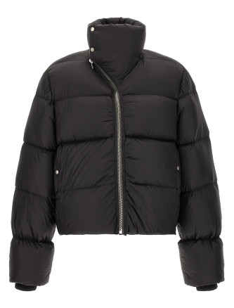 Пуховик RICK OWENS 'Turtle'