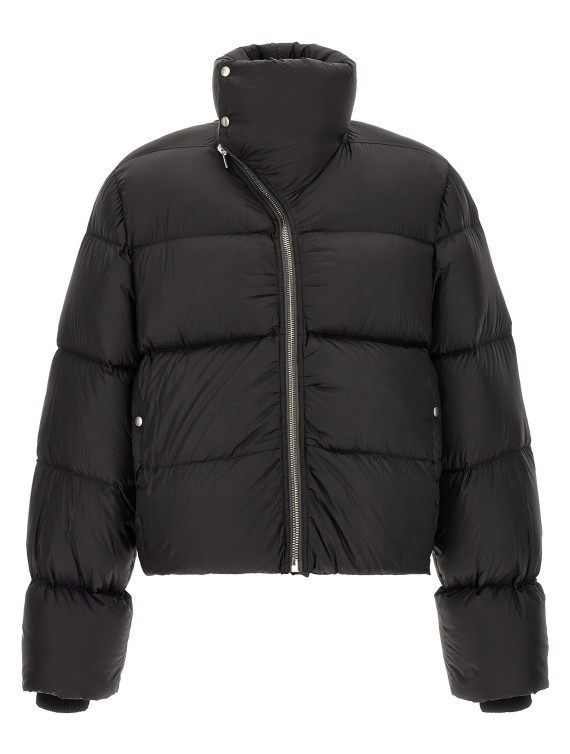 Пуховик RICK OWENS 'Turtle' (RU02F4797NPD309) #1
