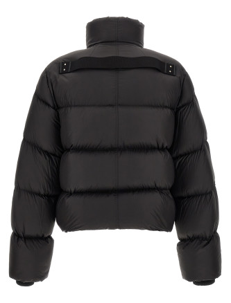 Пуховик RICK OWENS 'Turtle' (RU02F4797NPD309) #