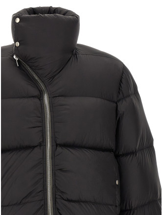 Пуховик RICK OWENS 'Turtle' (RU02F4797NPD309) #