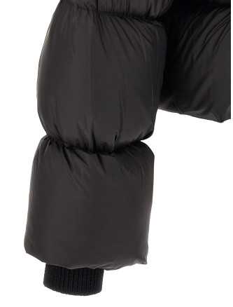 Пуховик RICK OWENS 'Turtle' (RU02F4797NPD309) #