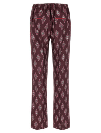 Брюки F.R.S. - FOR RESTLESS SLEEPERS Piping pants (PA002086TE00911824) #