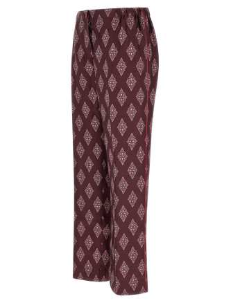 Брюки F.R.S. - FOR RESTLESS SLEEPERS Piping pants (PA002086TE00911824) #