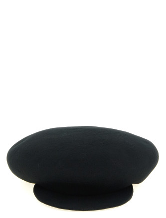 'Casquette' hat