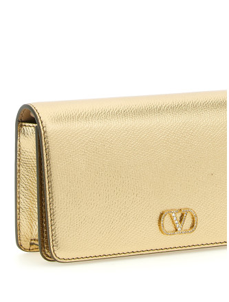 Сумка через плечо VALENTINO GARAVANI 'VLogo Signature' (W2P0AY5CHL3HA) #
