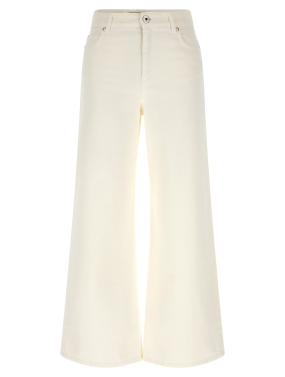 Брюки WEEKEND MAX MARA 'WkdMedina' (2615131051600002) #1