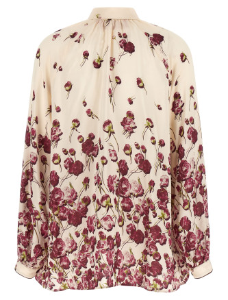 Рубашка, блузка F.R.S. - FOR RESTLESS SLEEPERS Lavallière blouse (CA001043TE00929436) #