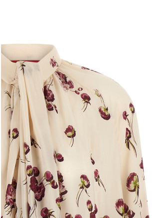 Рубашка, блузка F.R.S. - FOR RESTLESS SLEEPERS Lavallière blouse (CA001043TE00929436) #