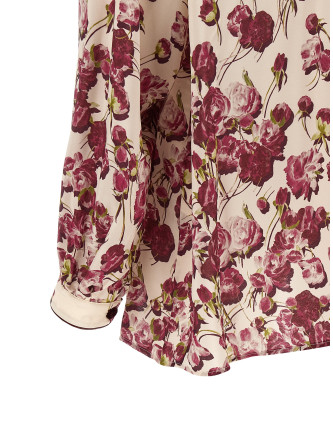 Рубашка, блузка F.R.S. - FOR RESTLESS SLEEPERS Lavallière blouse (CA001043TE00929436) #