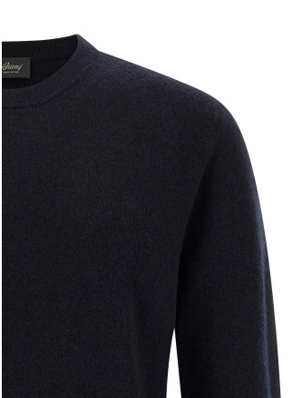 Свитер, кардиган BRIONI Cashmere sweater (UMQ90LOCK124110) #