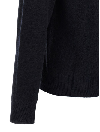 Свитер, кардиган BRIONI Cashmere sweater (UMQ90LOCK124110) #