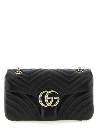 Сумка на плечо GUCCI 'GG Marmont'