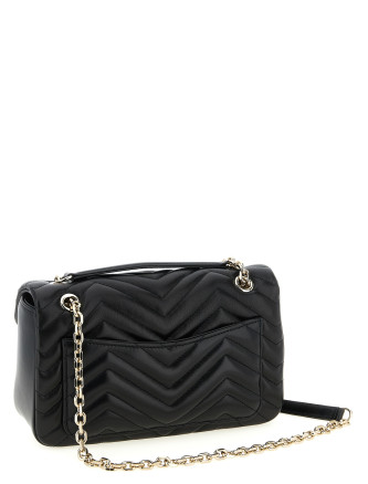 Сумка на плечо GUCCI 'GG Marmont' (837267AAE381000) #