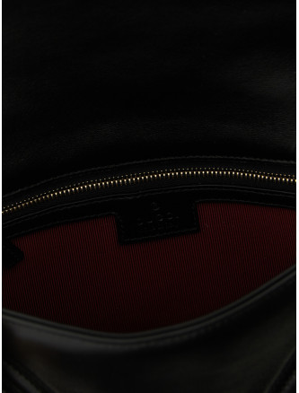 Сумка на плечо GUCCI 'GG Marmont' (837267AAE381000) #