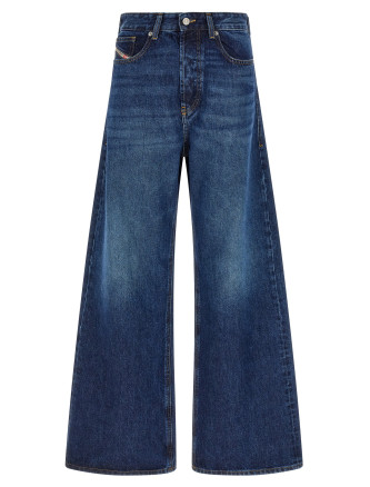 '1996 D-Sire' jeans