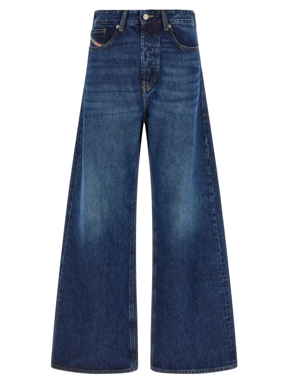 '1996 D-Sire' jeans (A0692509I2701) #1