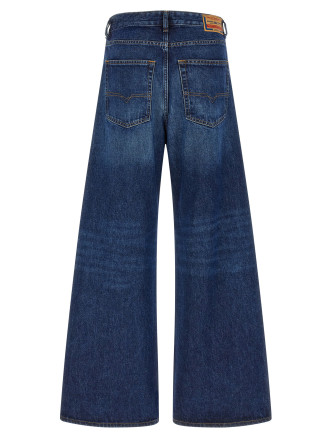 '1996 D-Sire' jeans (A0692509I2701) #