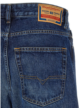 '1996 D-Sire' jeans (A0692509I2701) #