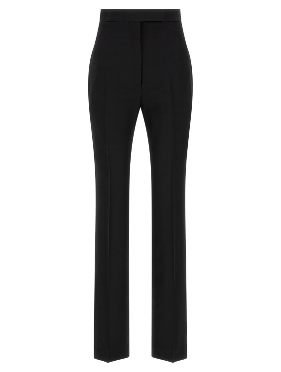 Брюки TOM FORD 'Sharp' (PAW711FAX1667NAA) #1