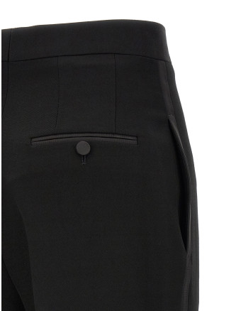 Брюки TOM FORD 'Sharp' (PAW711FAX1667NAA) #