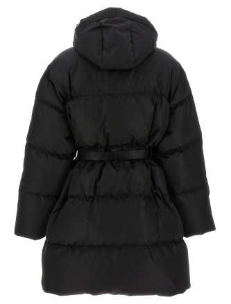 Пуховик PRADA Re-Nylon down jacket (29Y395SOOO1WQ8F0002) #
