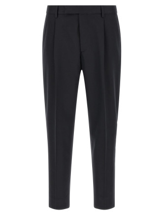 Брюки ZEGNA Tailored trousers