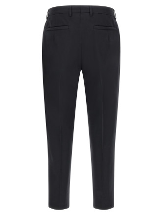 Брюки ZEGNA Tailored trousers (UII04A4TP60B09) #