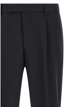 Брюки ZEGNA Tailored trousers (UII04A4TP60B09) #