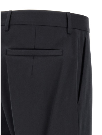 Брюки ZEGNA Tailored trousers (UII04A4TP60B09) #