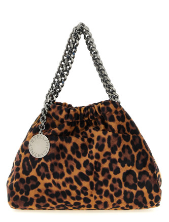 Ручная сумка STELLA MCCARTNEY 'Falabella Mini Drawstring'