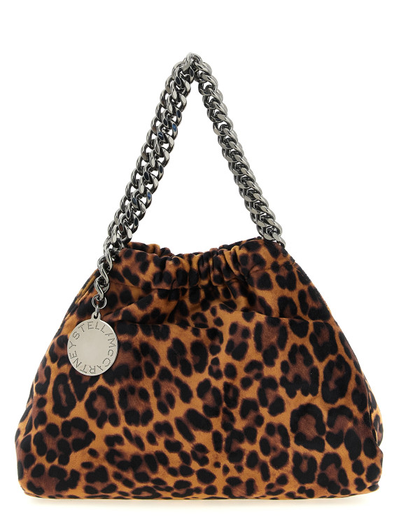 Ручная сумка STELLA MCCARTNEY 'Falabella Mini Drawstring' (7B0144WP07422018) #1