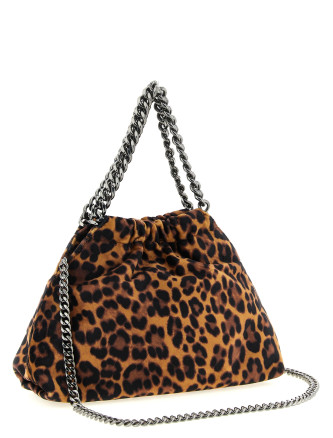 Ручная сумка STELLA MCCARTNEY 'Falabella Mini Drawstring' (7B0144WP07422018) #