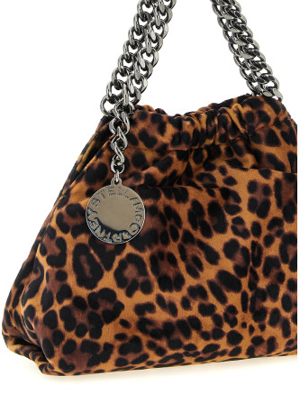 Ручная сумка STELLA MCCARTNEY 'Falabella Mini Drawstring' (7B0144WP07422018) #