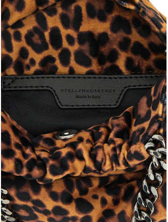 Ручная сумка STELLA MCCARTNEY 'Falabella Mini Drawstring' (7B0144WP07422018) #