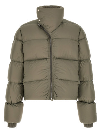 Пуховик RICK OWENS 'Turtle'