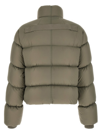 Пуховик RICK OWENS 'Turtle' (RU02F4797NPD348) #