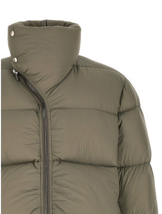 Пуховик RICK OWENS 'Turtle' (RU02F4797NPD348) #