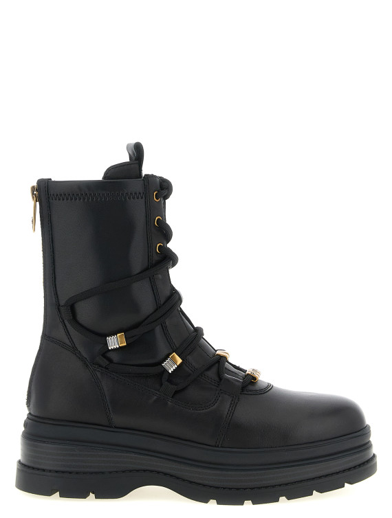 'Eva' ankle boots (SD0609P061Z99) #1